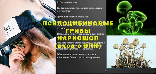 первитин Мегион